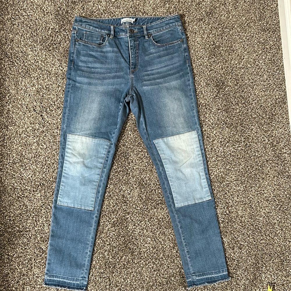LL Bean Signature jeans